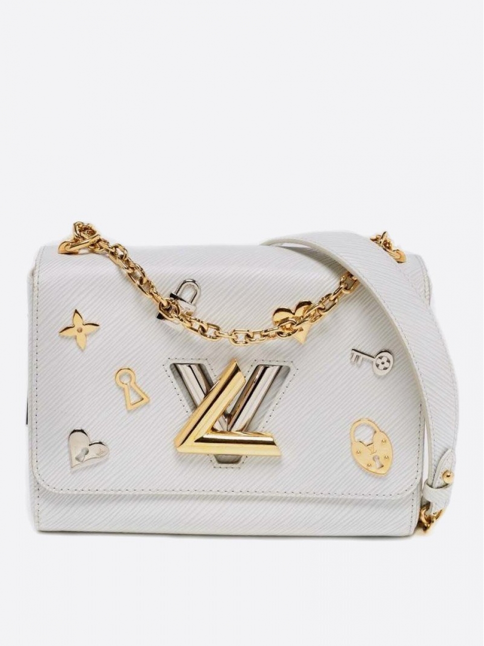 Сумка Louis Vuitton TWIST LOVE